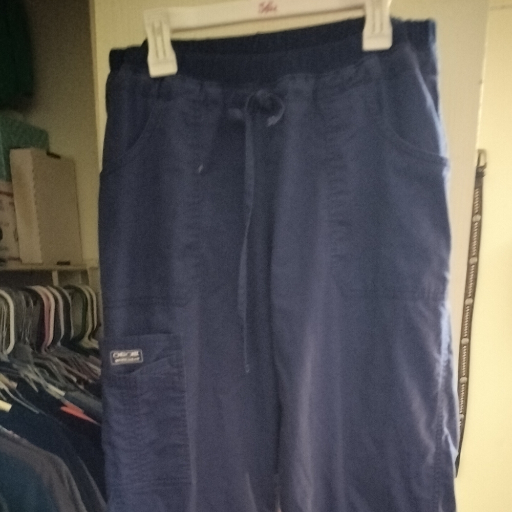Cherokee scrub pants
